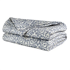 Atoll Bedspread